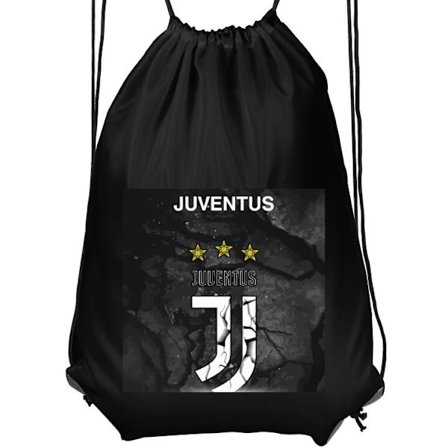 Gympapåse för Barn | Bekväm och Praktisk Juventus fotbollsklubb Turin Italien Serie A toppklubb defensiv styrka tradition historia och profiler gen