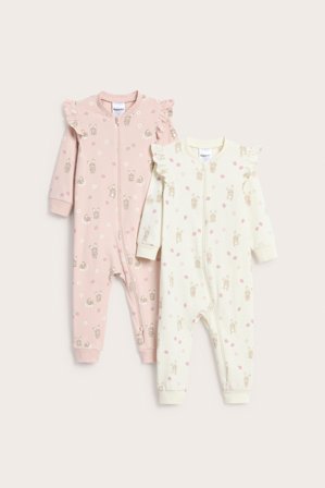 Kappahl | 826503 Luonnonvalkoinen 86 | Luonnonvalkoinen