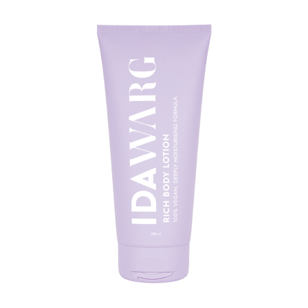 Ida Warg Beauty Rich Body Lotion, 200 ml