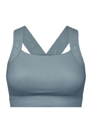 Röhnisch Kay Sports Bra Träningskläder Dam Grön M