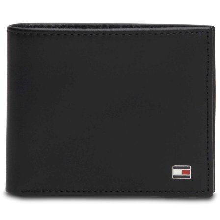 Mini Portefeuille Tommy Hilfiger Eton pour hommes - Portefeuilles - pour Hommes - Tommy Hilfiger