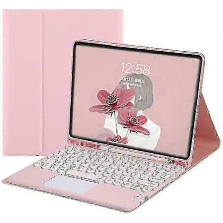 Yhteensopiva Galaxy Tab S9+/S9 Plus -mallin kanssa