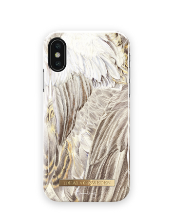 Unisex Hülle, Hannalicious Flamboyant Feathers Handyhülle