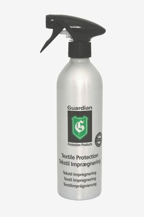 Guardian - Tekstilimpregnering - Natur - Møbeltrekk - Fra Homeroom