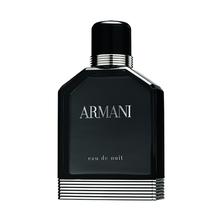 Giorgio Armani Eaux pour Homme Eau de Nuit 100ml - Eau de Toilette