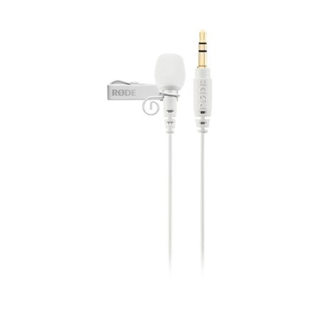 Røde Lavalier GO - 3,5 mm TRS Connector