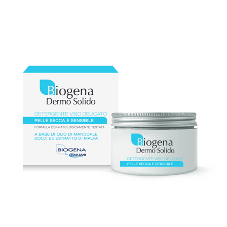 Biogena Dermo Solido 140ml