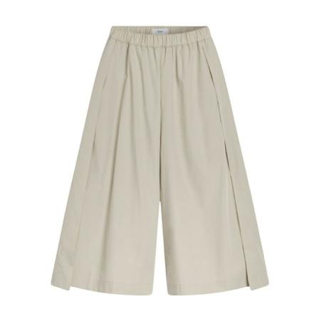Closed, 25Z22 pants Beige, Dames, Maat:M