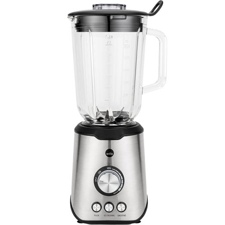 Wilfa Smooth Blender 1,5 liter | Köksmaskiner > Mixer & Blender | Bagaren och Kocken