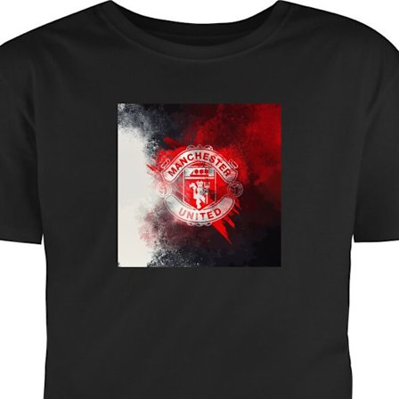 T-Shirt Manchester United