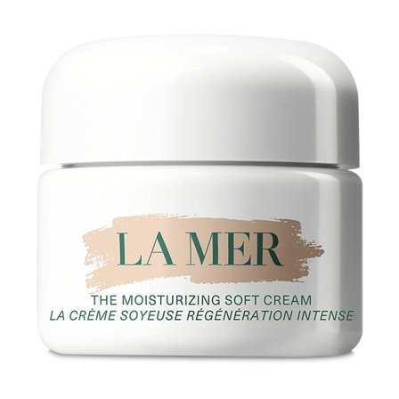 La Mer Collezione Moisture The Moisturizing Soft Cream 30ml - Tratt.viso 24 ore effetto globale