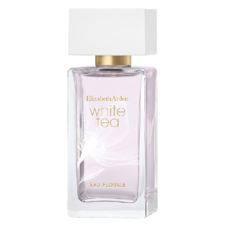 Elizabeth Arden White Tea Eau Florale de toilette Parfym & EdT Dam 50 ML