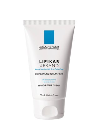La Roche-Posay Lipikar håndkrem 50 ml