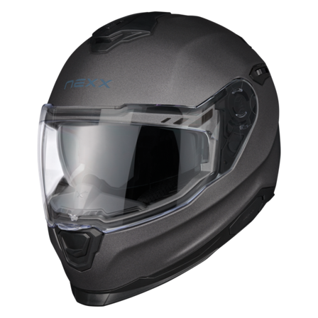 Helhjelm Nexx Y.100 Core Titan L