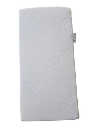 BabyDan | Airlux Mattress By Babydan, 40X84 Cm | 40X84CM