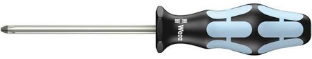 Wera 3350 Skruvmejsel PH3 x 150 mm, Handverktyg