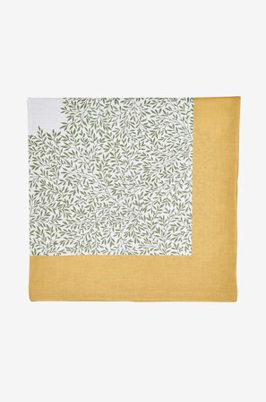 Spode - Duk Morris & Co Standen - Flerfarget - Duker - Fra Homeroom