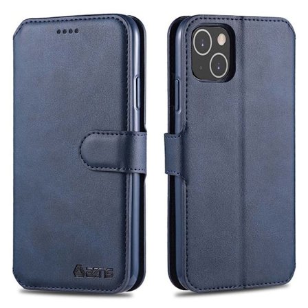 iPhone 13 - Stilsikkert praktisk lommebokdeksel