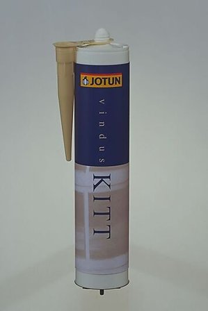 JOTUN KITT VINDU 300ML PATRON
