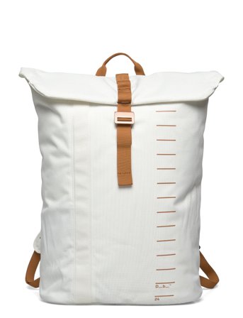 Db Journey Essential Backpack 24L - White - ONE SIZE