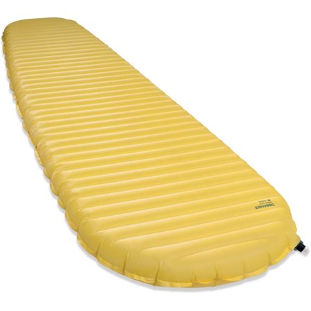 Thermarest NeoAir XLite Sleeping Pad Small blow-up sleeping mats Yellow S
