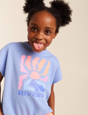 TUMBLE 'N DRY Tnd Marie - Blue - 104