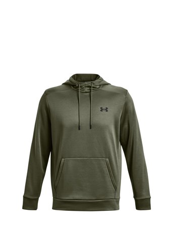 Under Armour | Ua Armour Fleece Hoodie | M