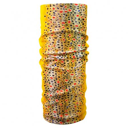 Fladen Multiscarf Brown Trout