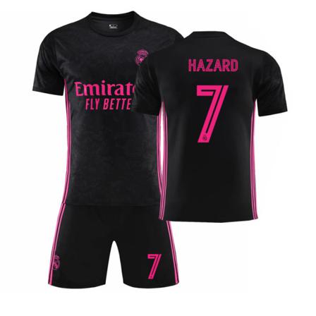 Real Madrid Cf Mcf Fotbollströja Set Fotboll Träningsdräkt Cristiano Ronaldo No.7