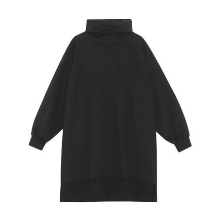 Moshi Moshi Mind, Atlas Soft Sweat Zwart, Dames, Maat:ONE Size