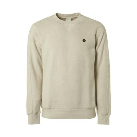 No Excess Sweatshirts , Wit , Heren , Maat: XL