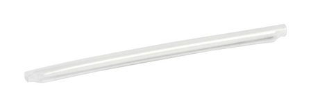 SYNERGY LWL-SpleißSchutz, Schrumpfschlauch(Heatshrink), transparent, 60mm, 100-Pack, Synergy21