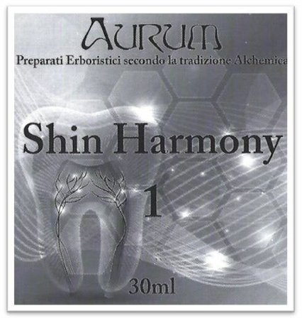 SHIN HARMONY 1 GOCCE 30ML