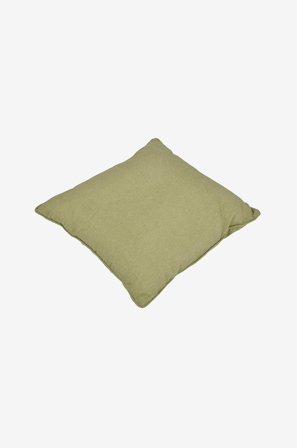 Fritab - Tyyny 45x45cm - Vihreä - Koristetyynyt - - Homeroom