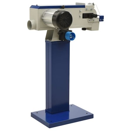 vidaXL Bandslip 10x120 cm 1500 W 230 V