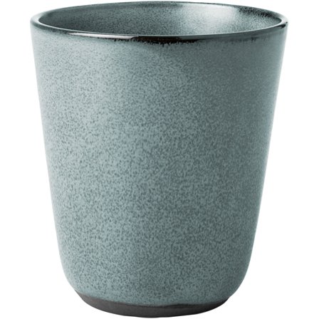 Aida RAW Mugg 25 cl Northern Green | Dukning & Servering > Muggar & Koppar > Kaffekopp | Bagaren och Kocken