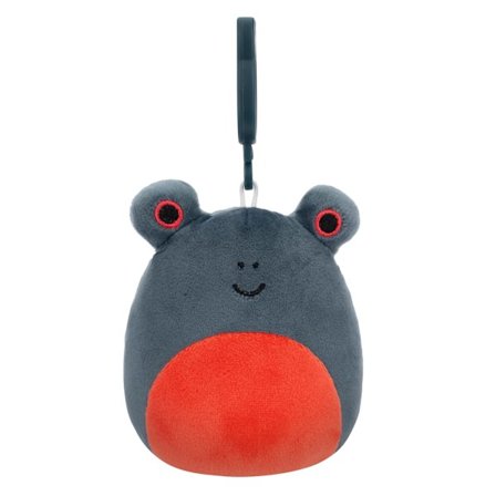 Squishmallows 9cm Clip On Jameel