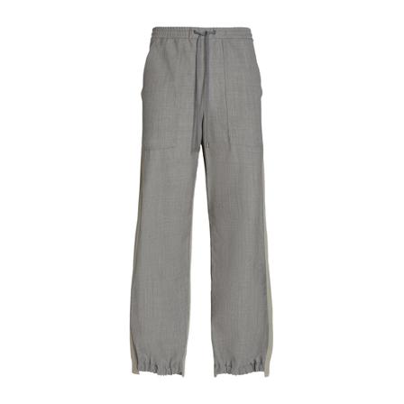 Etro Sweatpants Grå, Herre