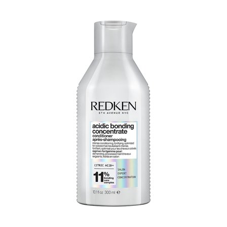 Redken Acidic Bonding Concentrate Conditioner 300 ml, Hår, Shampoo & Hårpleje, Balsam