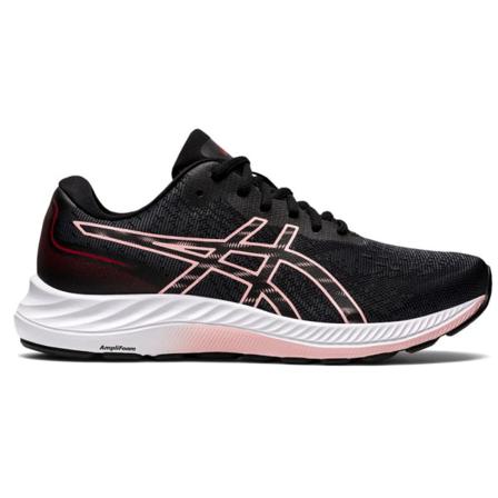 Lågskor Asics Gelexcite 9 Svarta 39