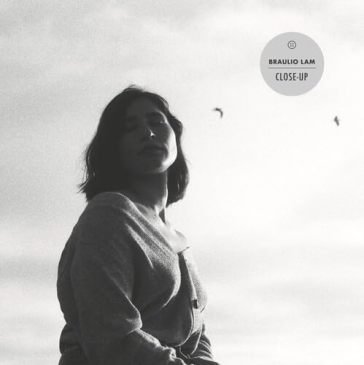 Close-up BRAULIO LAM