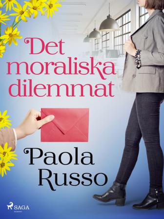 Det moraliska dilemmat - Bok av Paola Russo - CD-Audio
