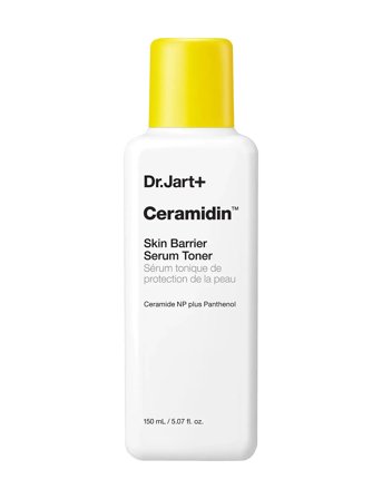 Dr.Jart+ Dr.jart+ Ceramidin Skin Barrier Serum Toner - Nude - 150 ML