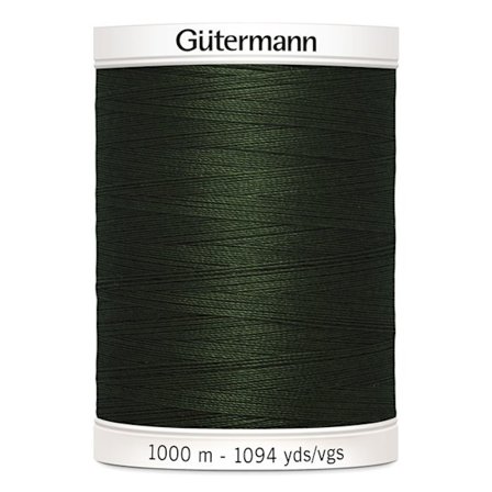 TRÅD ALLT TEXTIL 1.000 M - 701939-304