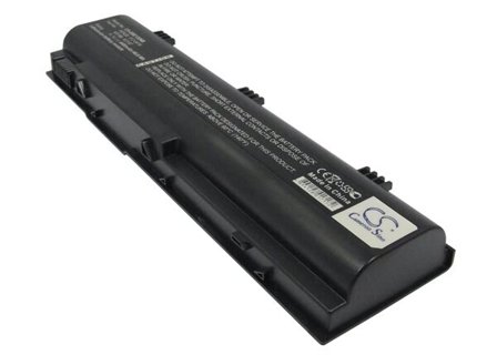 Batteri til bærbar PC for DELL Inspiron 1300, Inspiron B120, Inspiron B130