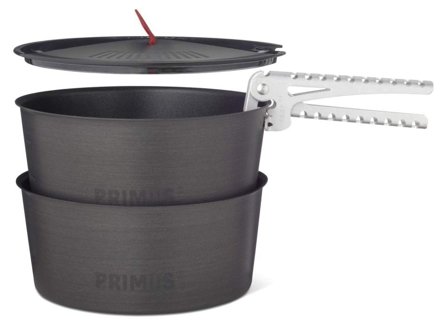 Primus LiTech Pot Set 1.3L