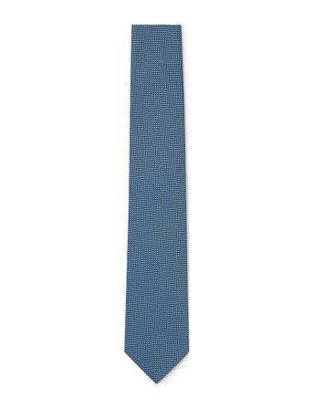 H-Tie 7,5 Cm-222 Blue BOSS