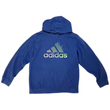 Adidas hoodie