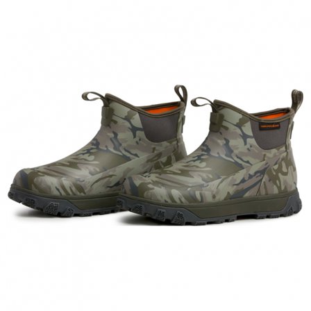 Grundéns Deviation 6 Inch Ankle Boot Stone Camo - 13/46