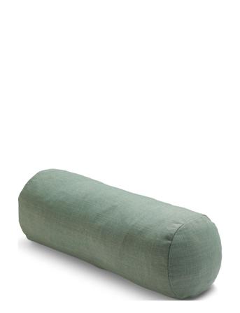 Marrakech Ø20X50 Cm Home Textiles Cushions & Blankets Cushions Grön Compliments